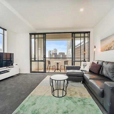 Qv Modern Cbd Apartment - 118 Auckland Exterior photo