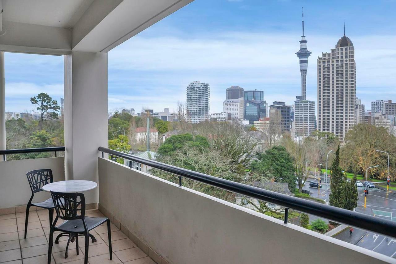 Qv Modern Cbd Apartment - 118 Auckland Exterior photo